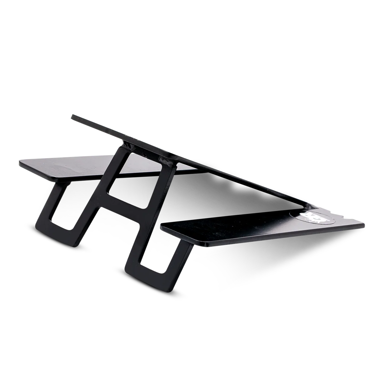 Grind Right Fingerboard Rail - Broken Table Kicker - Image 2
