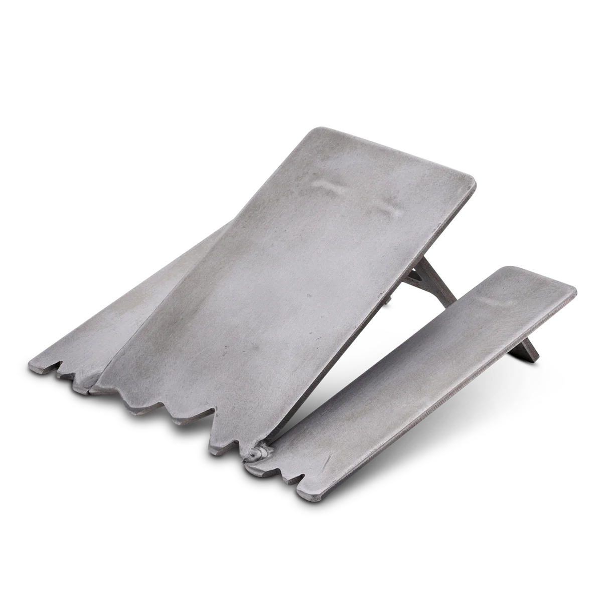 Grind Right Fingerboard Rail - Broken Table Kicker - Image 3