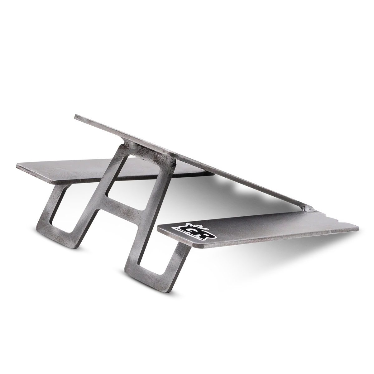 Grind Right Fingerboard Rail - Broken Table Kicker - Image 4