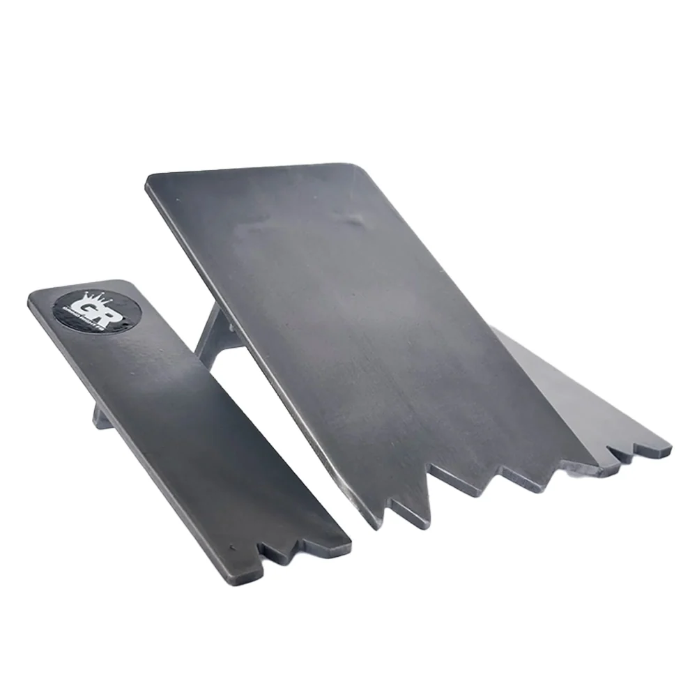Grind Right Fingerboard Rail - Broken Table Kicker - Image 5
