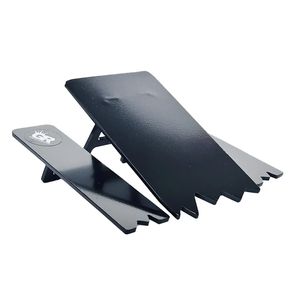 Grind Right Fingerboard Rail - Broken Table Kicker - Image 7