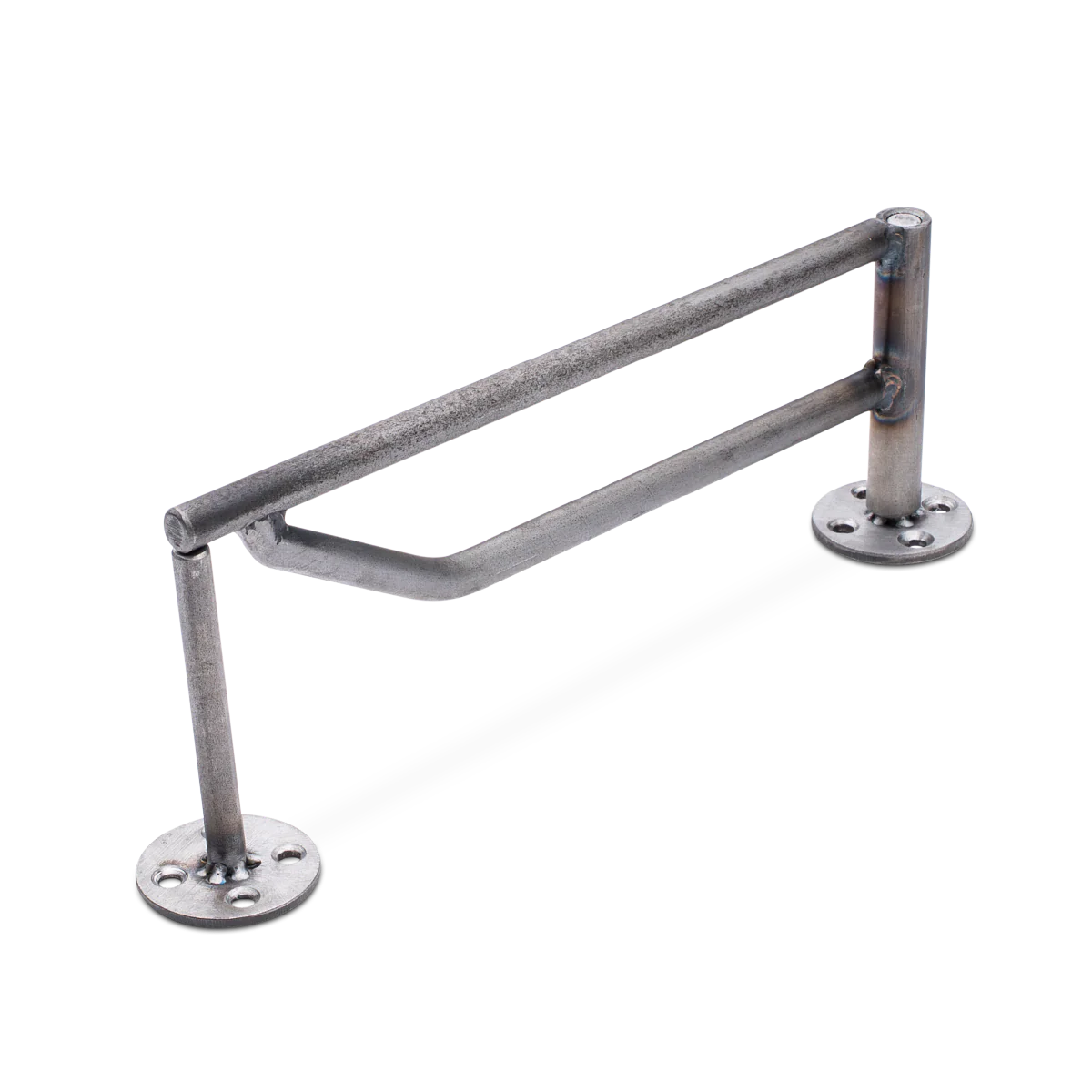 Grind Right Fingerboard Rail - Christopher Sig