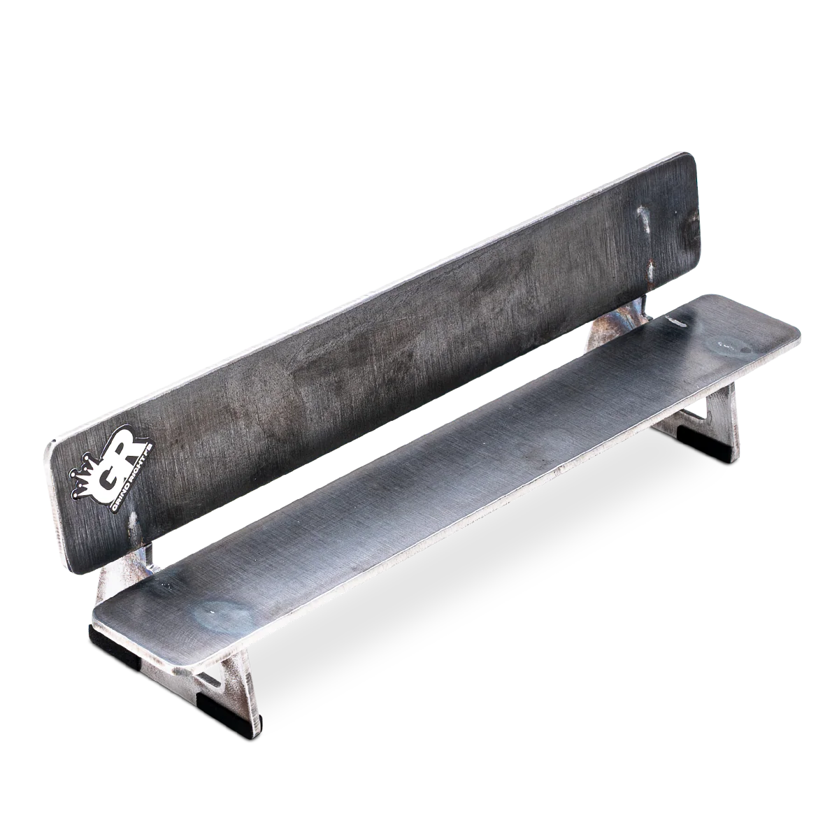 Grind Right Fingerboard Rail - Park Bench - Image 2