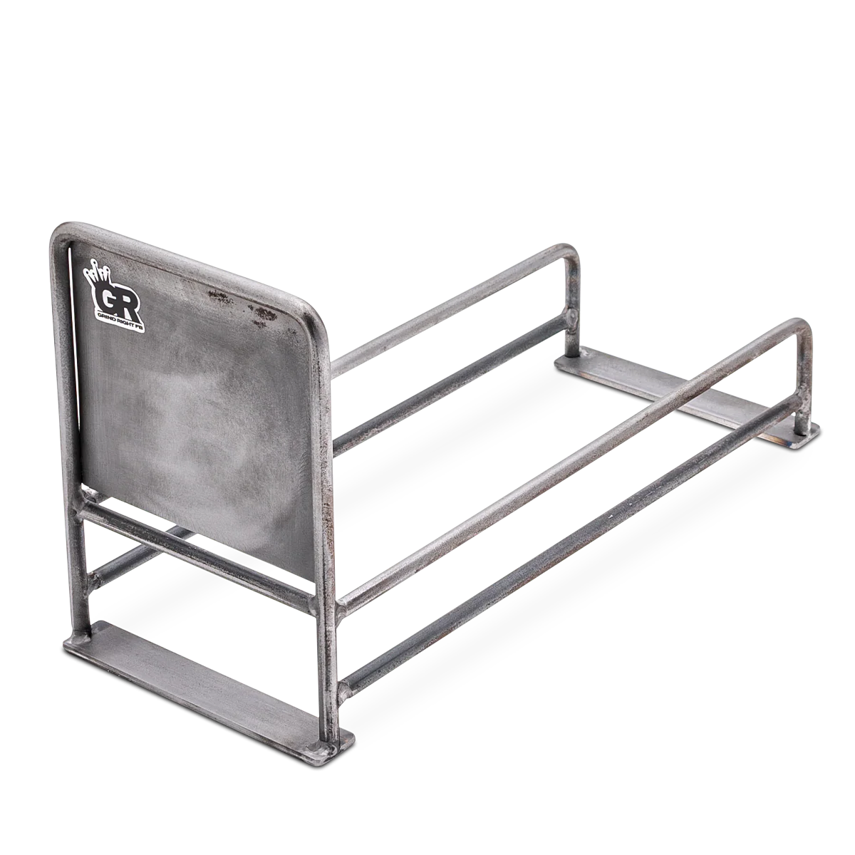Grind Right Fingerboard Rail - Shopping Cart Corral - Image 2