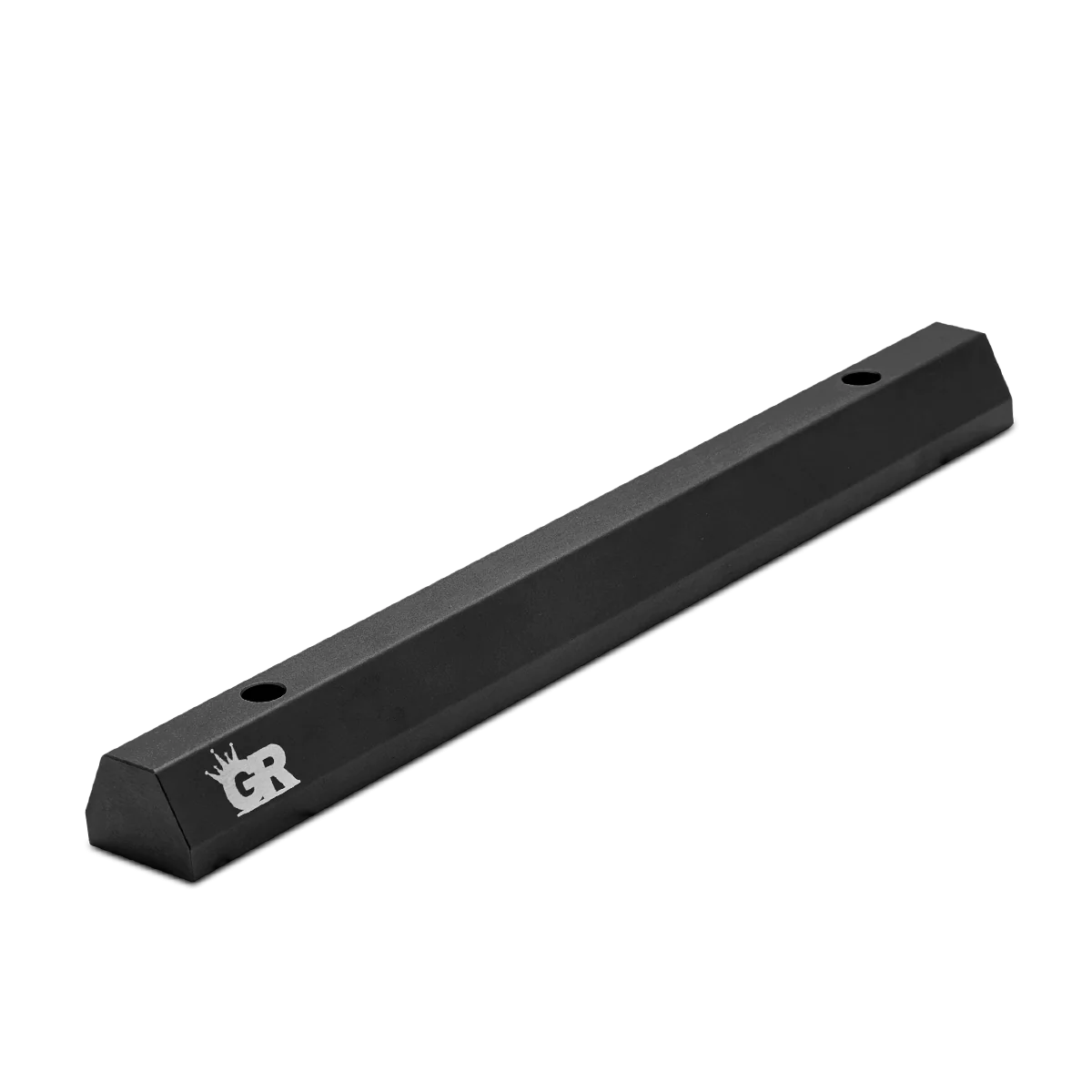 Grind Right Fingerboard Ramp - Aluminum Parking Block - Image 2
