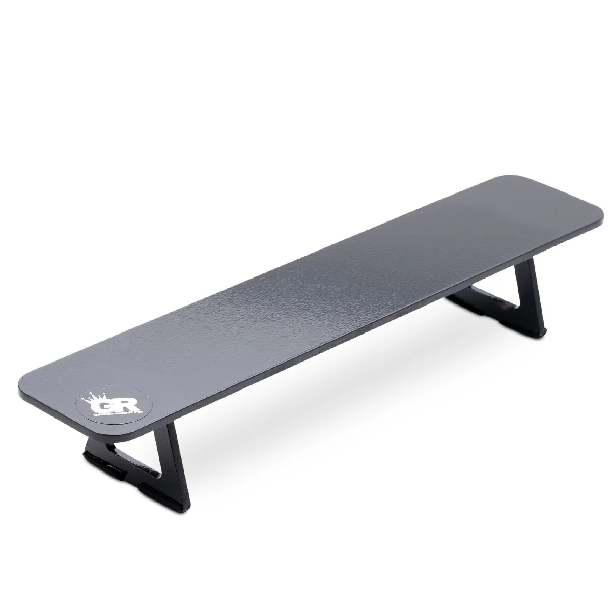 Grind Right Flat Bench Fingerboard Ramp - Image 2