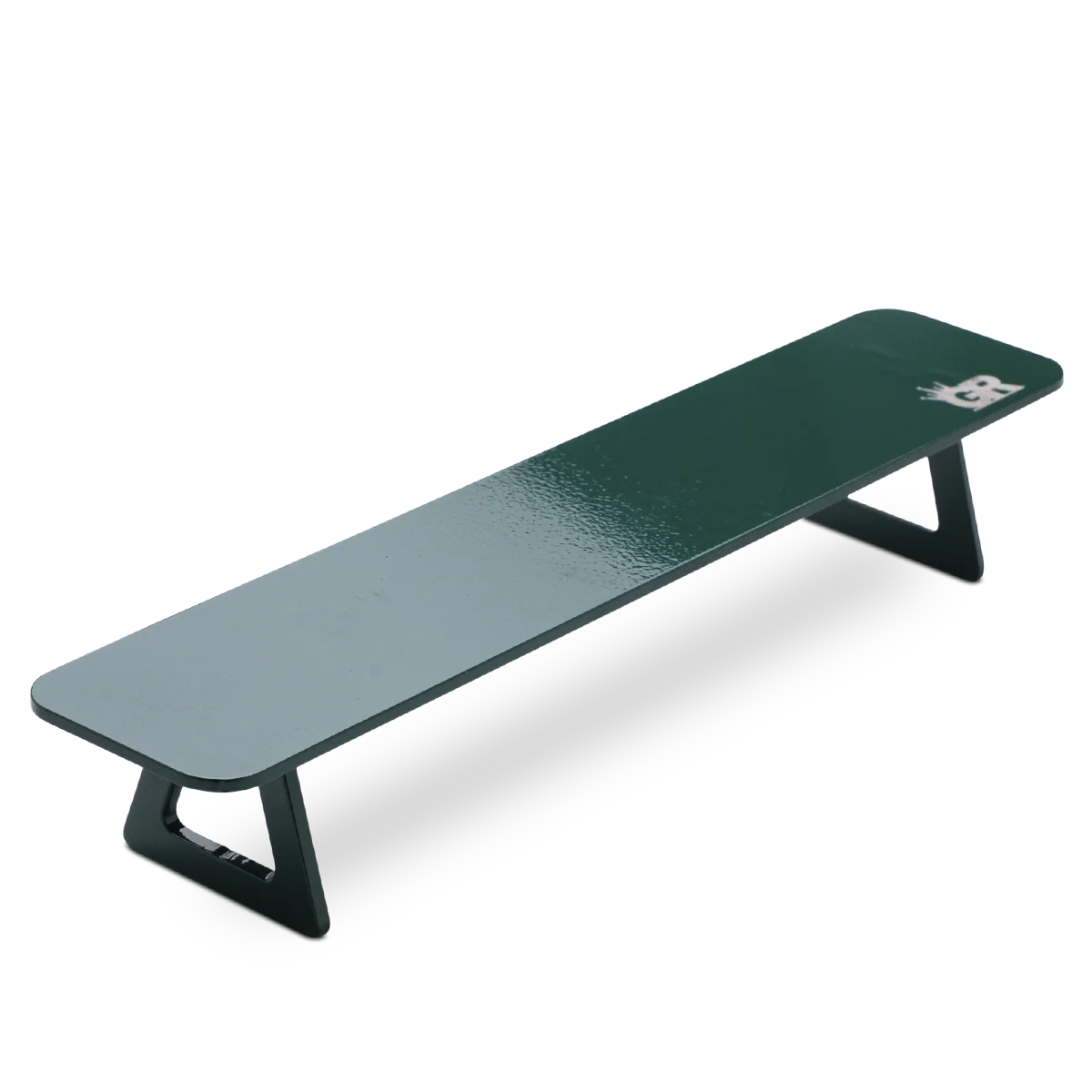 Grind Right Flat Bench Fingerboard Ramp - Image 3