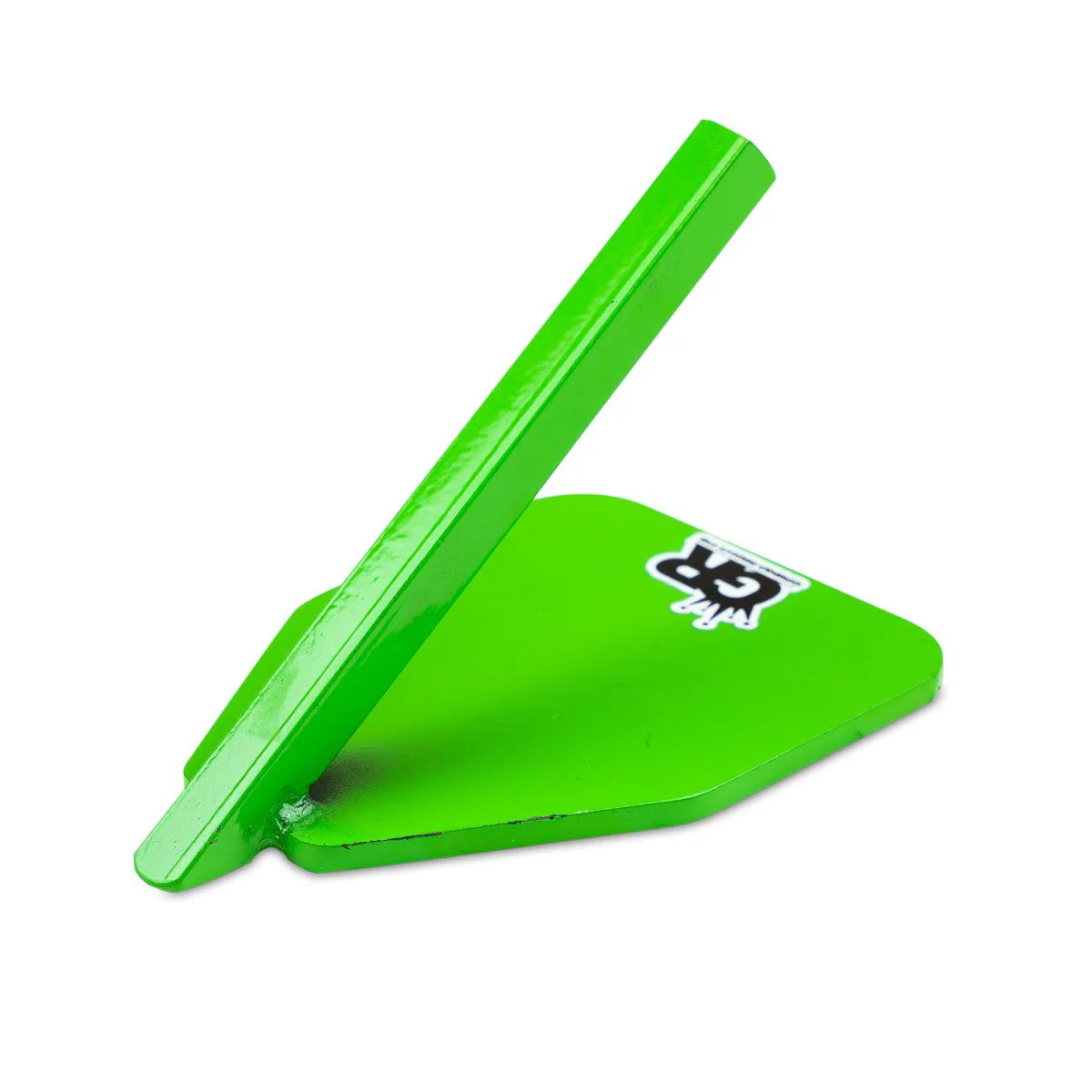 Grind Right Portable Square Pole Jam Fingerboard Rail - Image 13