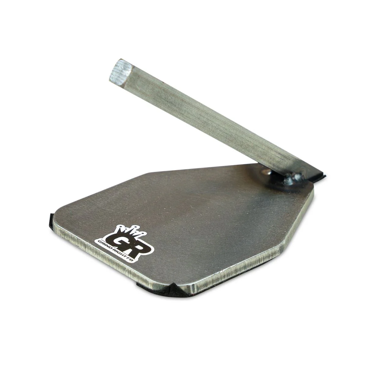 Grind Right Portable Square Pole Jam Fingerboard Rail - Image 4