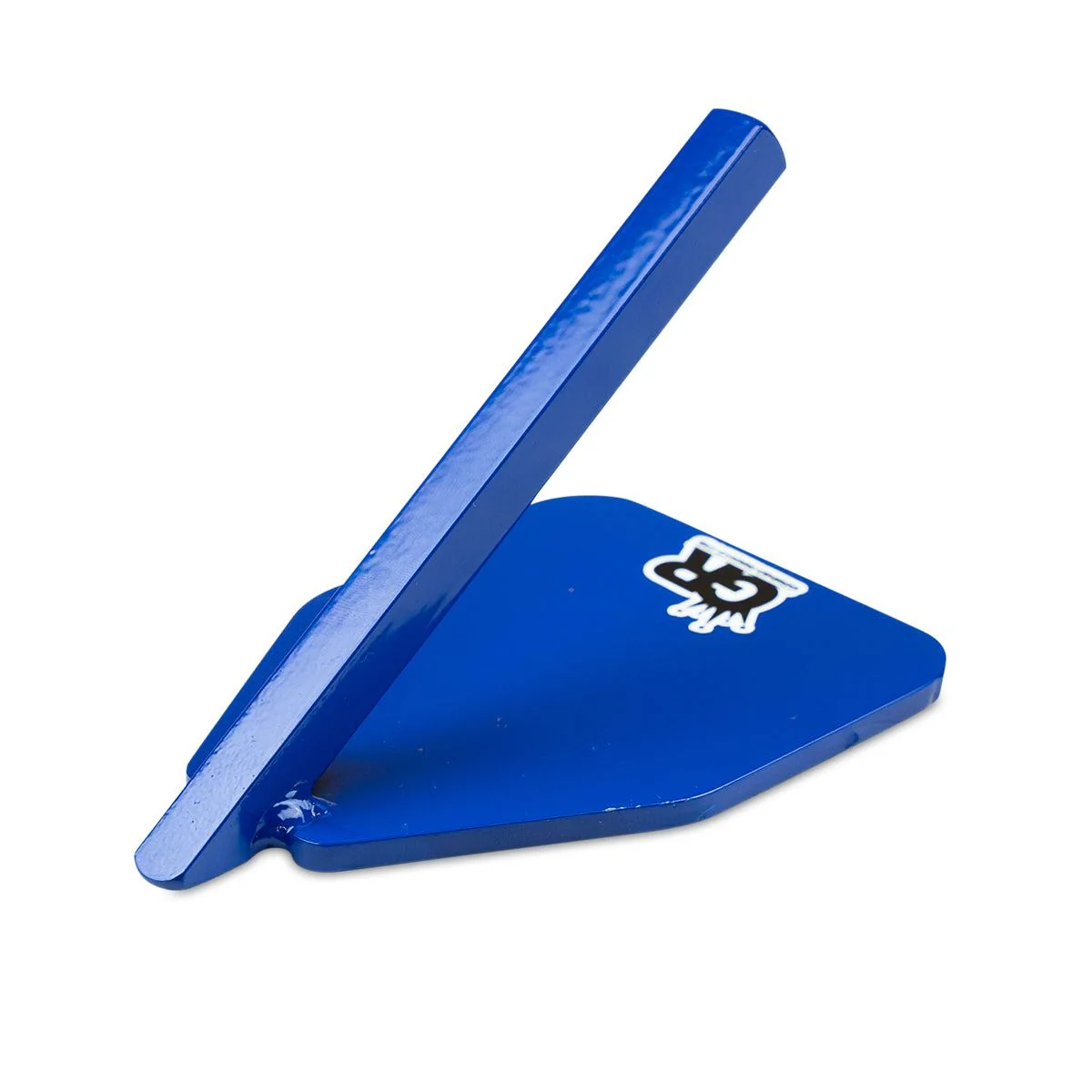 Grind Right Portable Square Pole Jam Fingerboard Rail - Image 7