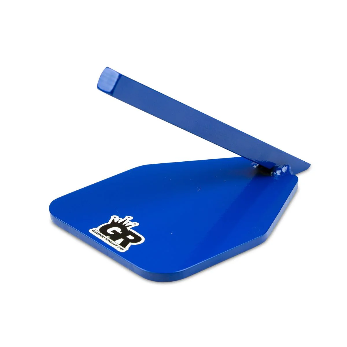 Grind Right Portable Square Pole Jam Fingerboard Rail - Image 8