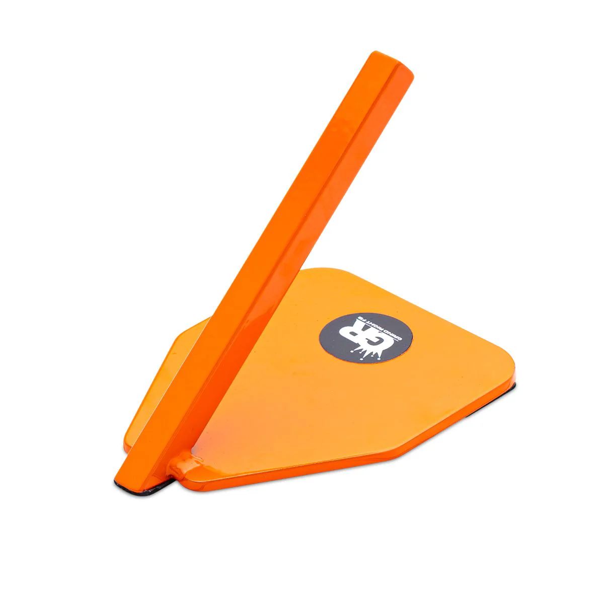 Grind Right Portable Square Pole Jam Fingerboard Rail - Image 9