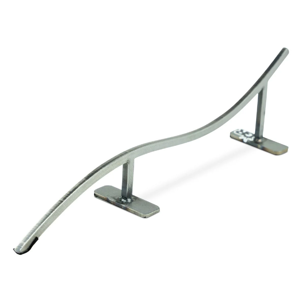 Grind Right Roller Coaster Fingerboard Rail - Image 8