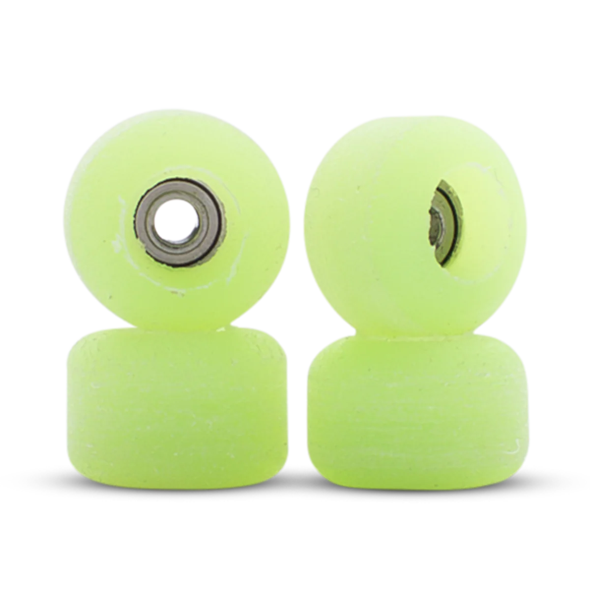 Industryfb 101A Fingerboard Wheels - 8mm - Image 7