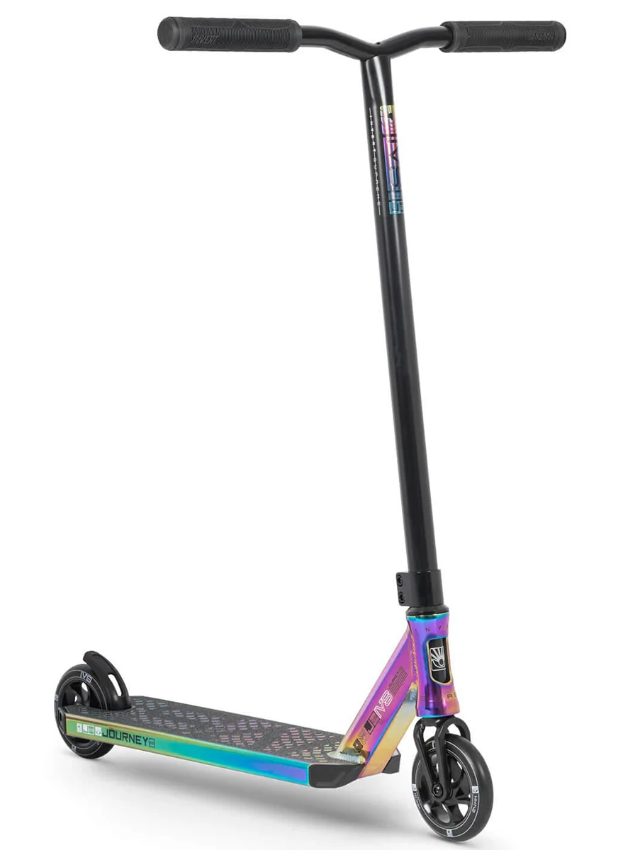 Invert Journey 2.5 Pro Scooter - Image 14
