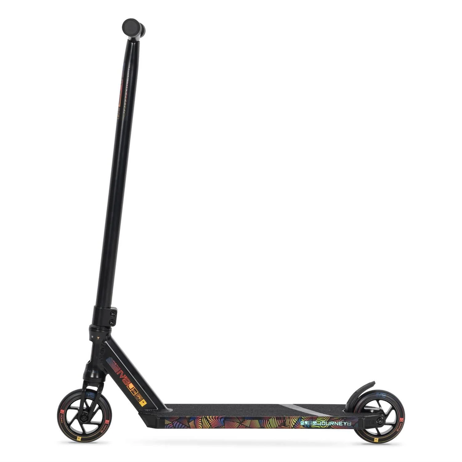 Invert Journey 2.5 Pro Scooter - Image 3