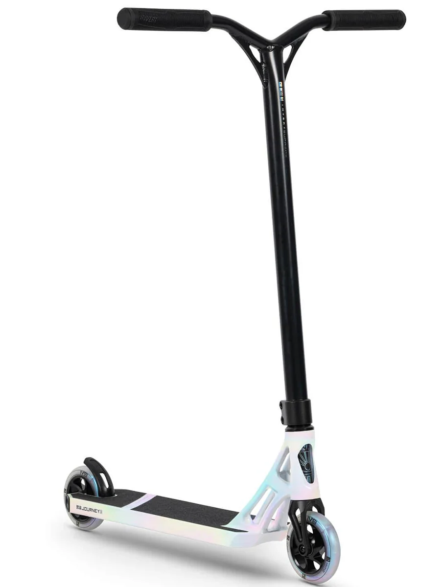 Invert Journey 3 Pro Scooter - Image 10