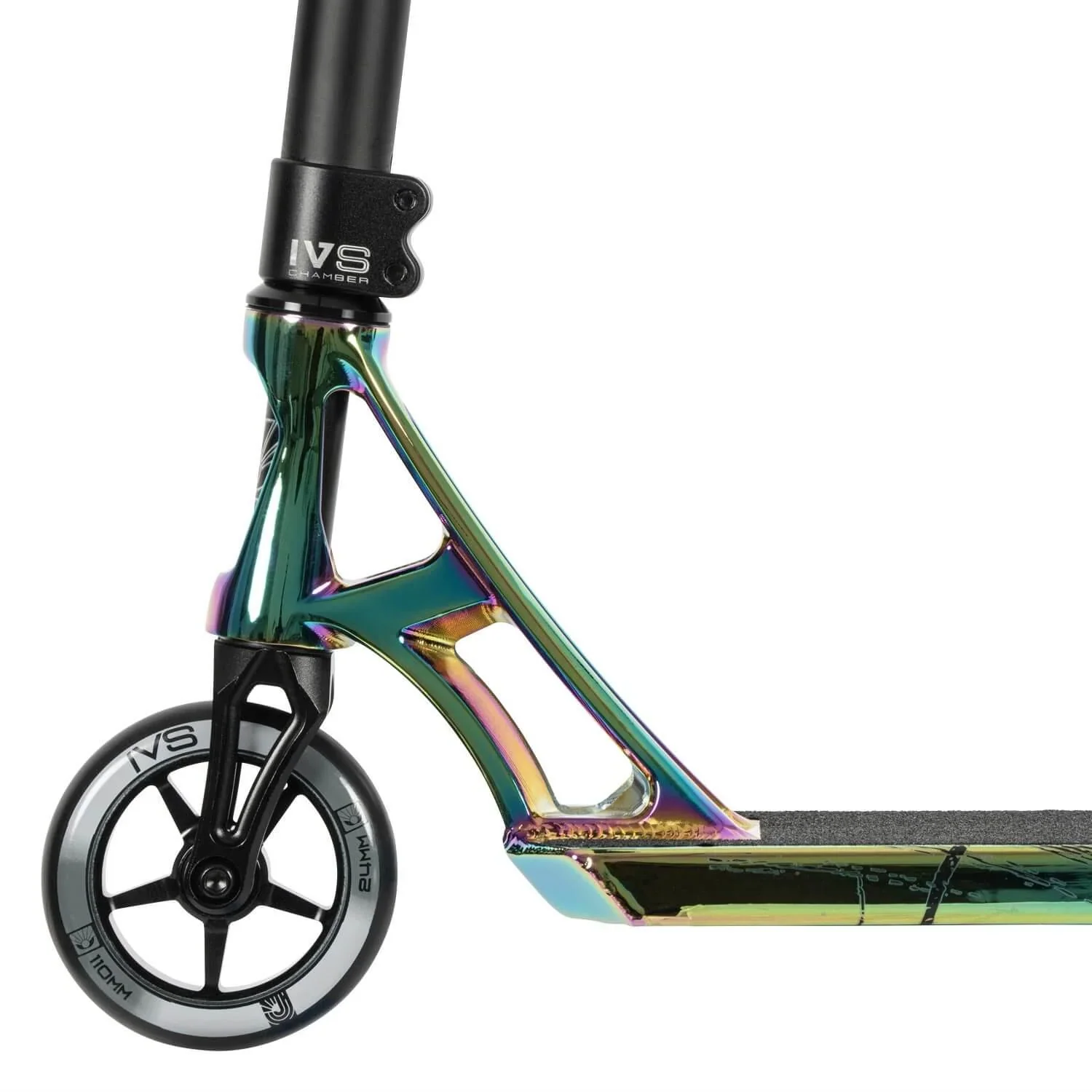 Invert Journey 3 Pro Scooter - Image 4