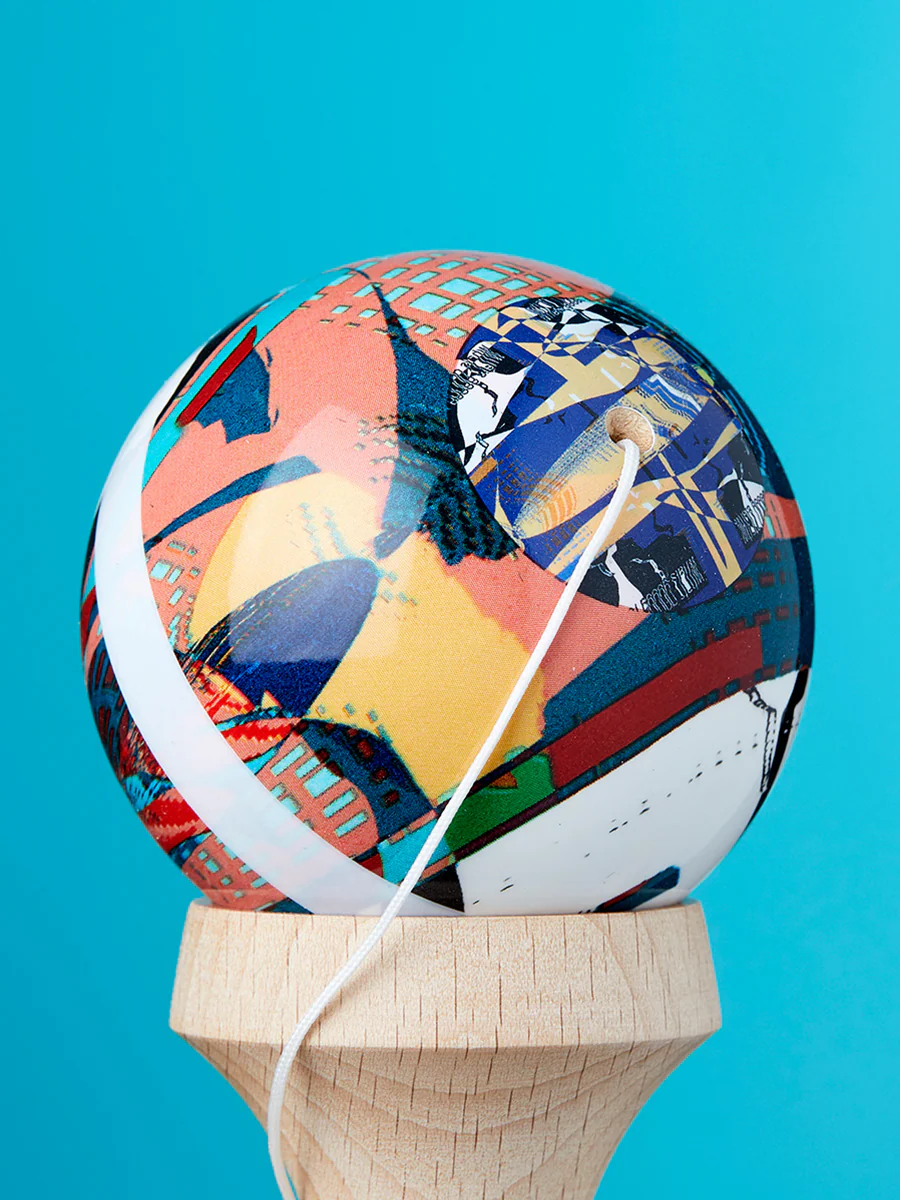 Krom NOIA 4 Kendama - Image 5