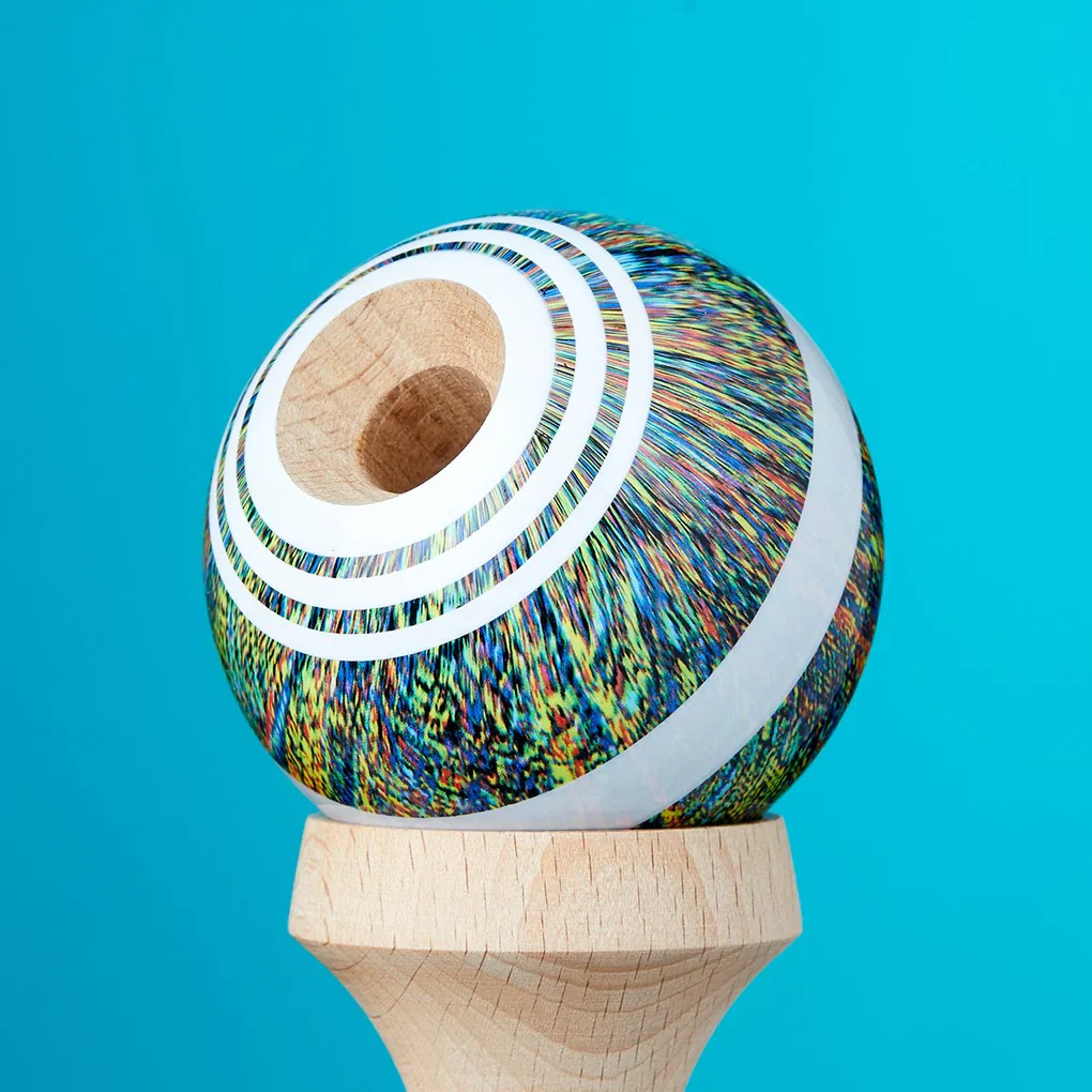 Krom NOIA 5 Kendama - Image 3