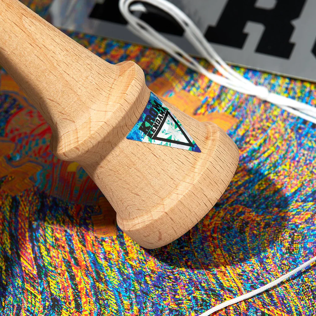 Krom NOIA 5 Kendama - Image 4