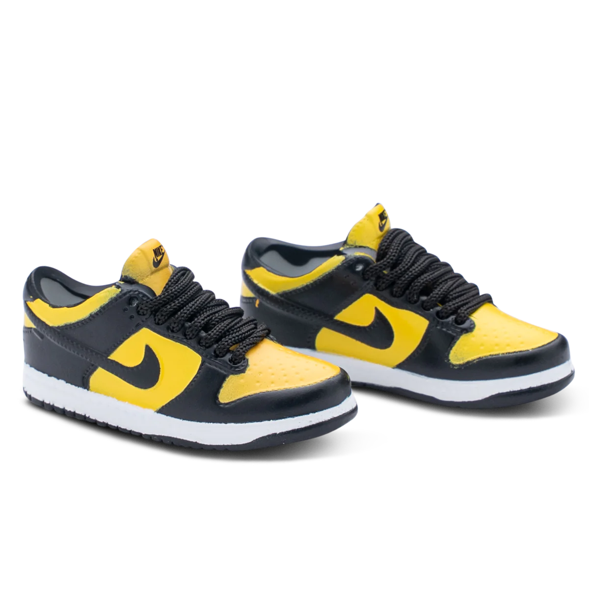 LC Finger Shoes - Low - Image 3