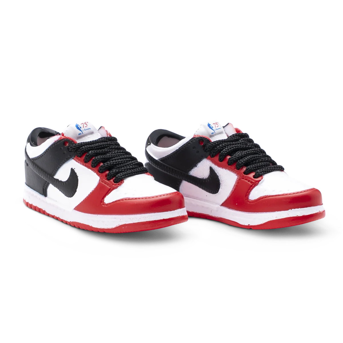 LC Finger Shoes - Low - Image 4