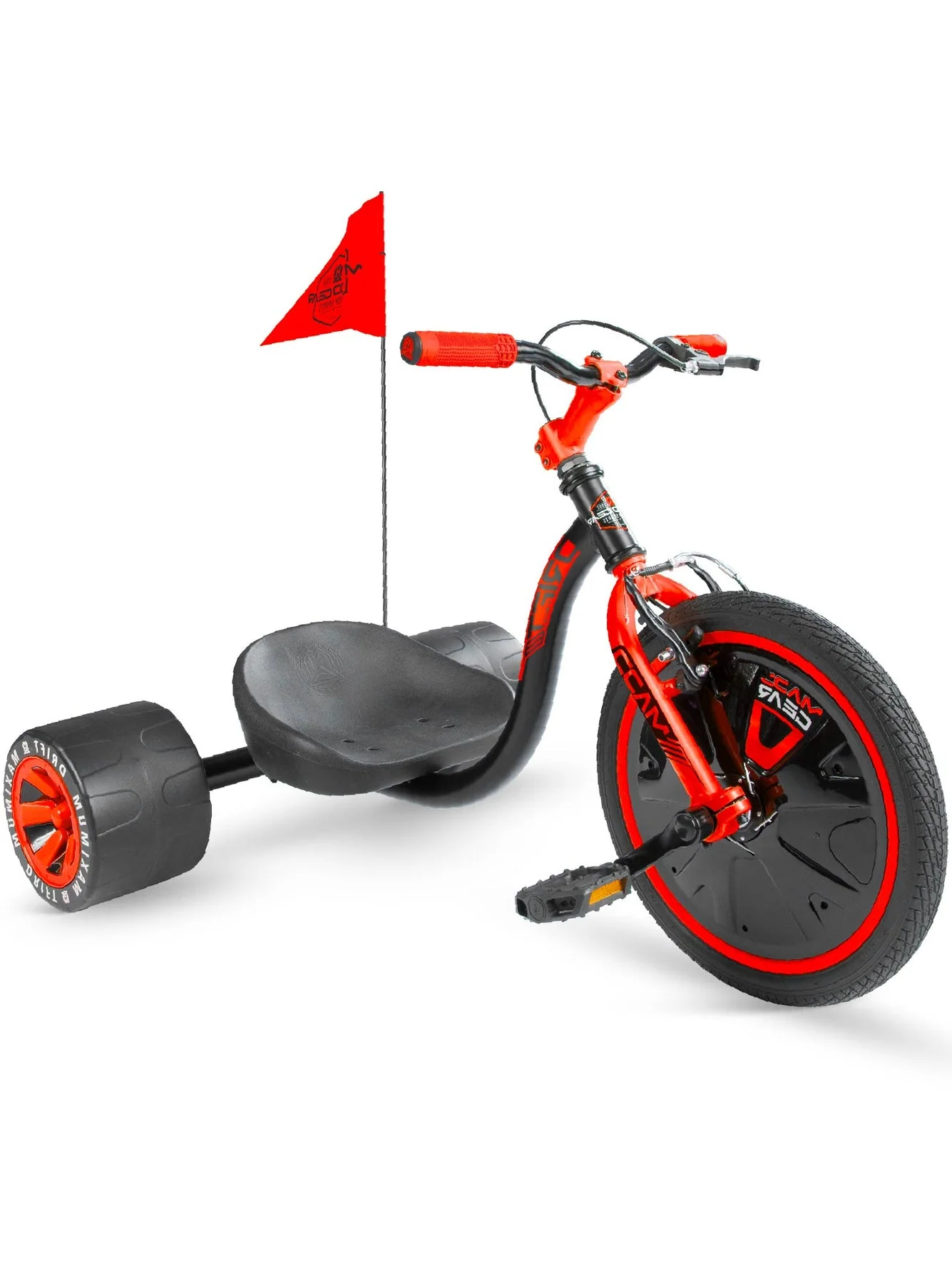 Madd Gear Drift Trike - Image 5
