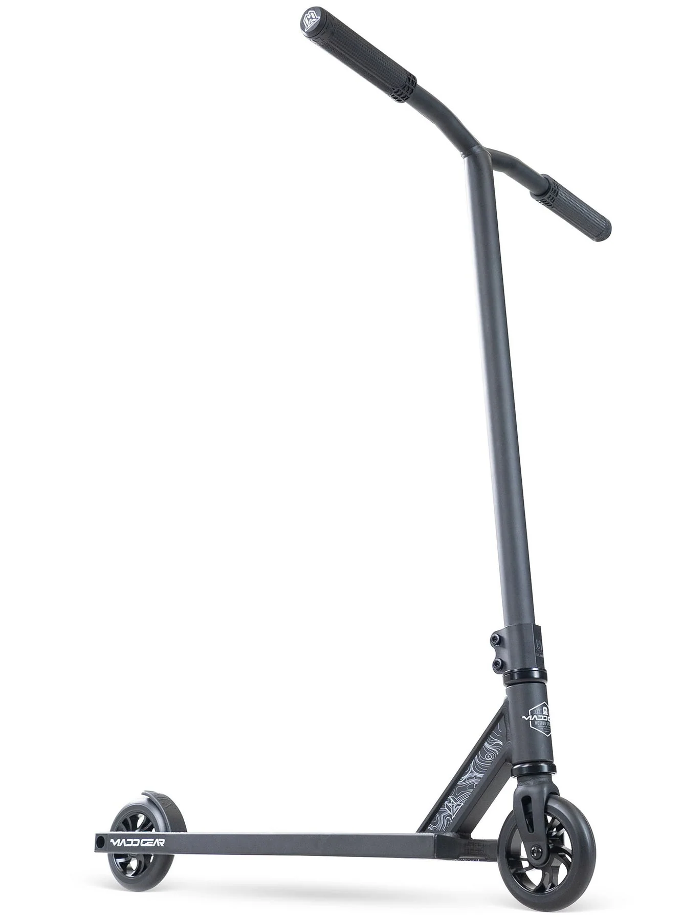 Madd Gear MG4 Titan Pro Scooter - Image 8
