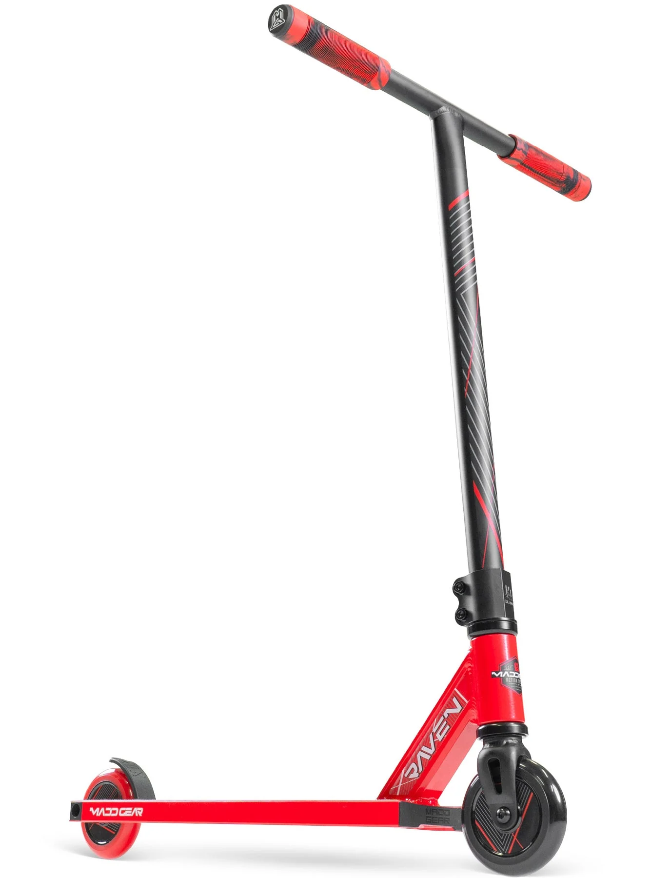 Madd Gear Pro Scooter - Raven - Image 26