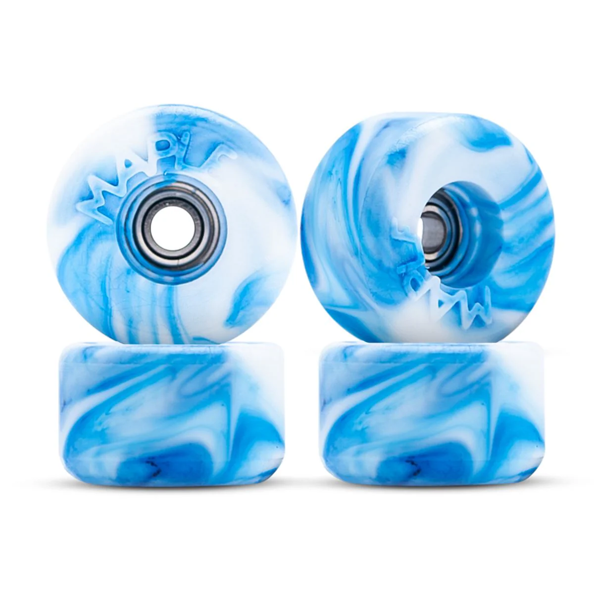 Maple Bowl Fingerboard Wheels - Image 15