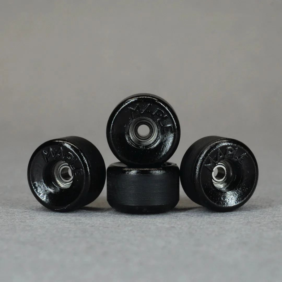 Maple Bowl Fingerboard Wheels - Image 18