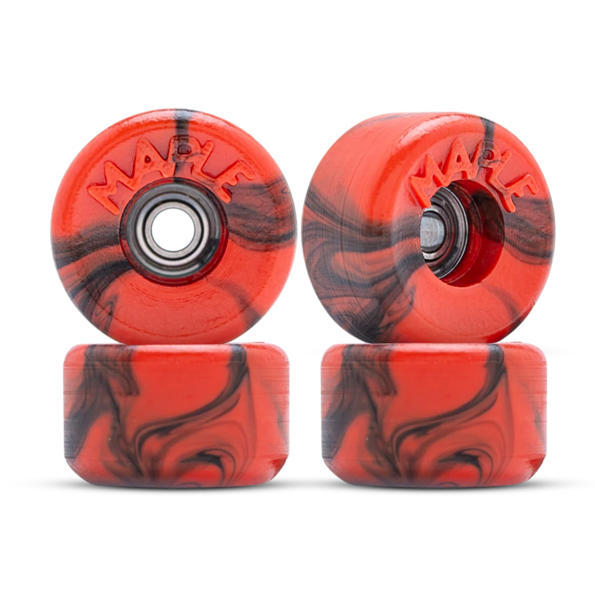 Maple Bowl Fingerboard Wheels - Image 21