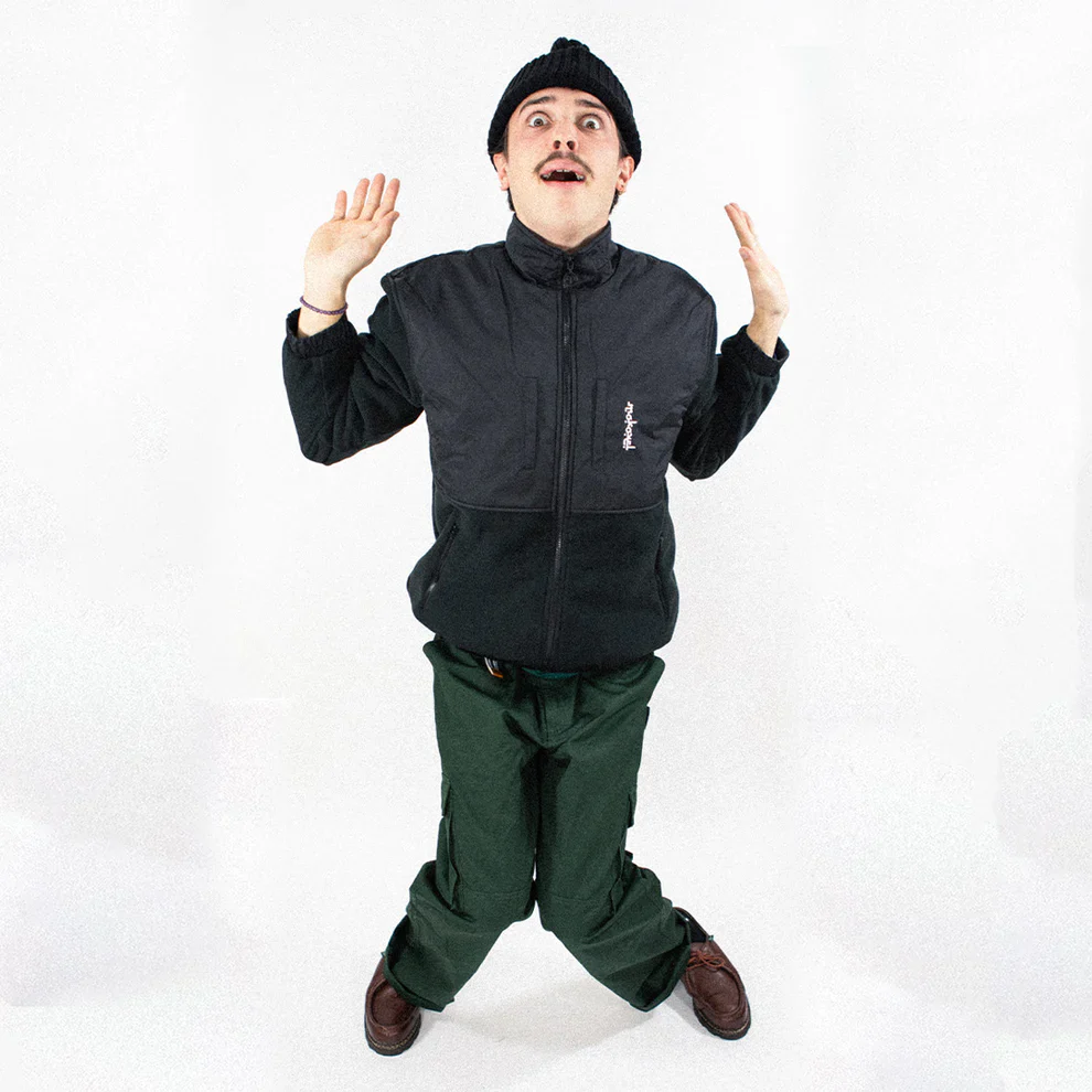 Mokovel Polar Technical Jacket - Image 4