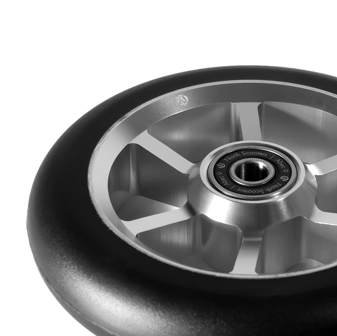 North Signal V3 Wheels - 30mm - Image 2