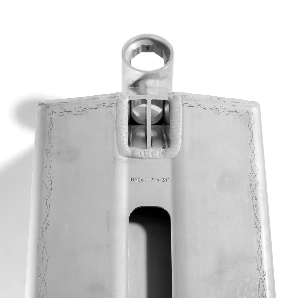 North Unity Deck - 6.2" Wide - Image 2