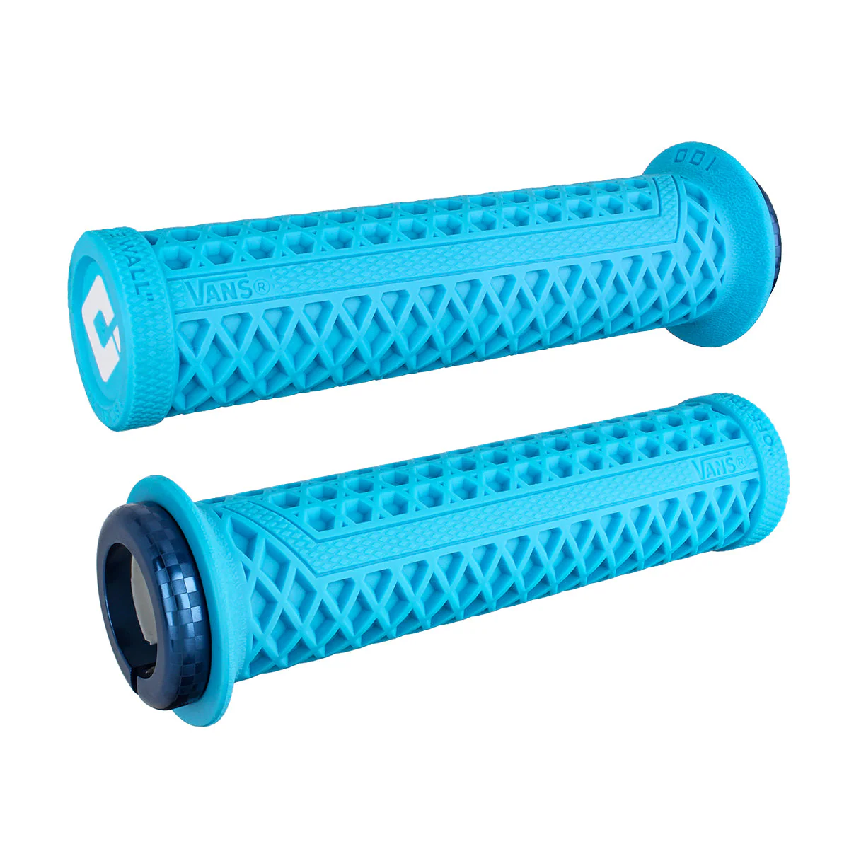 ODI Vans 2.1 Lock-On Grip System - Image 4