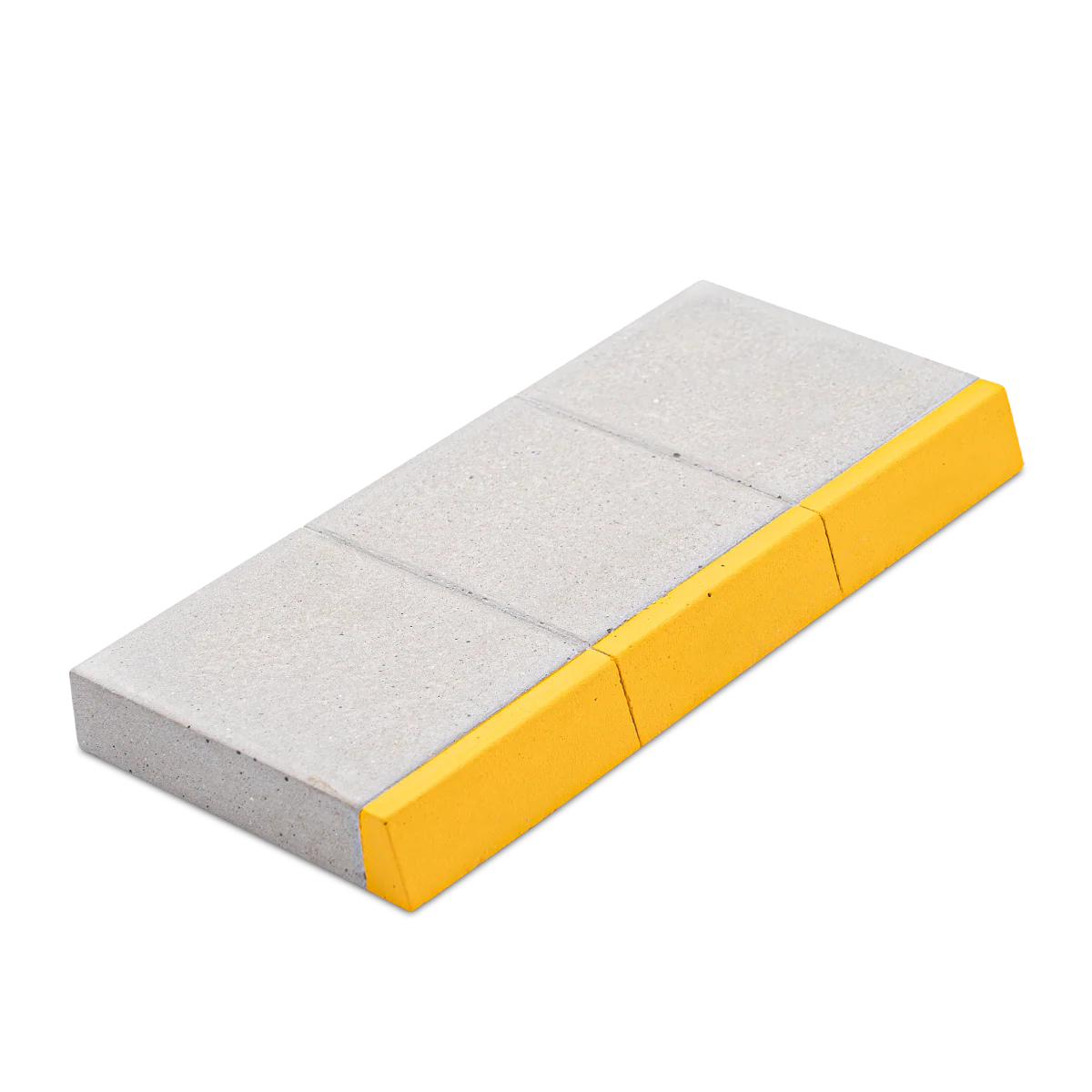 Ollie Fingerboard Ramp - Brazilian Sidewalk