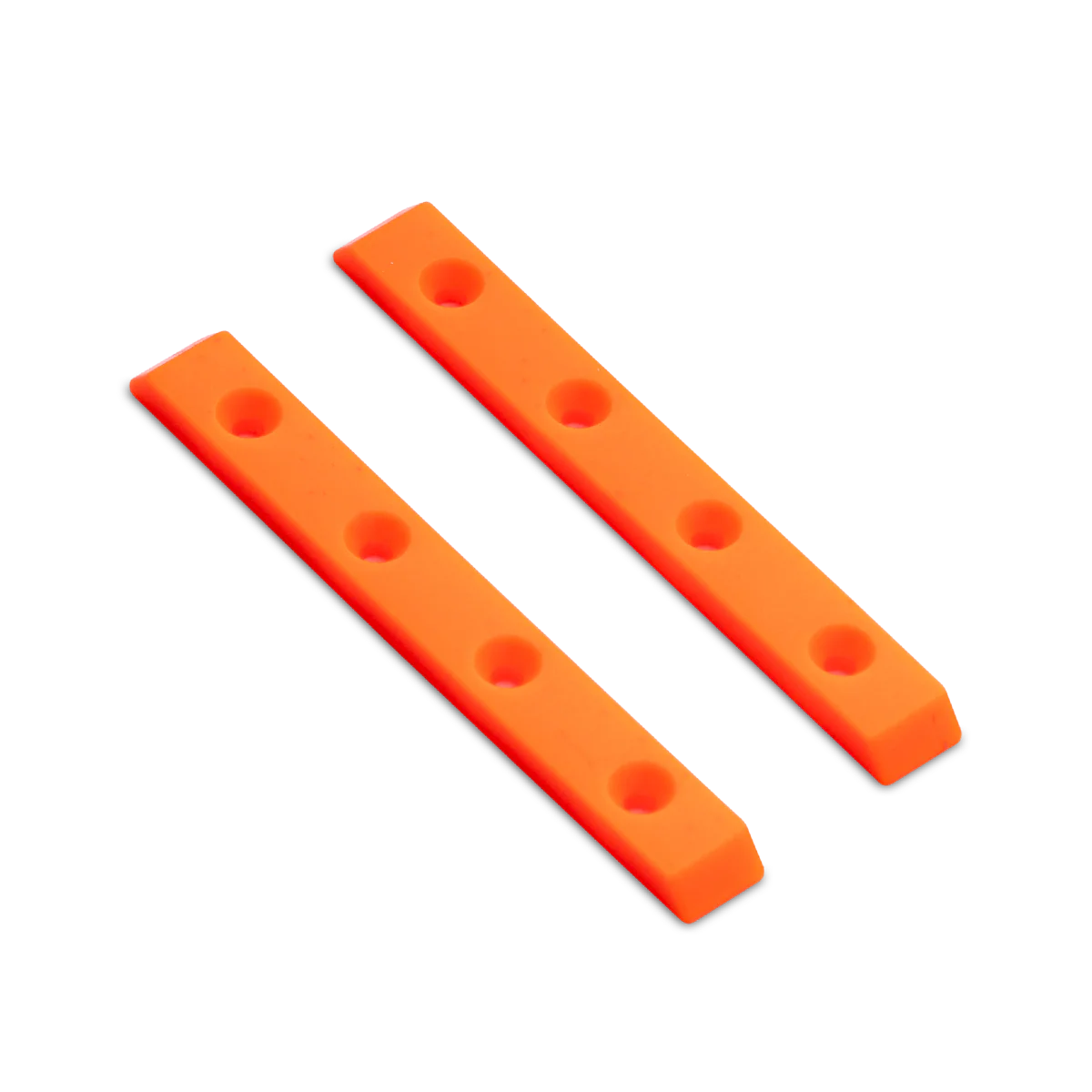 Piro Fingerboard Board Rails - Image 2