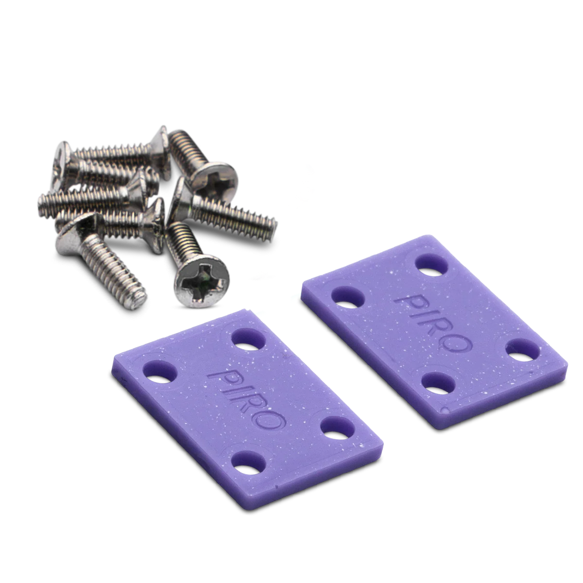 Piro Fingerboard Riser Pads - Image 12