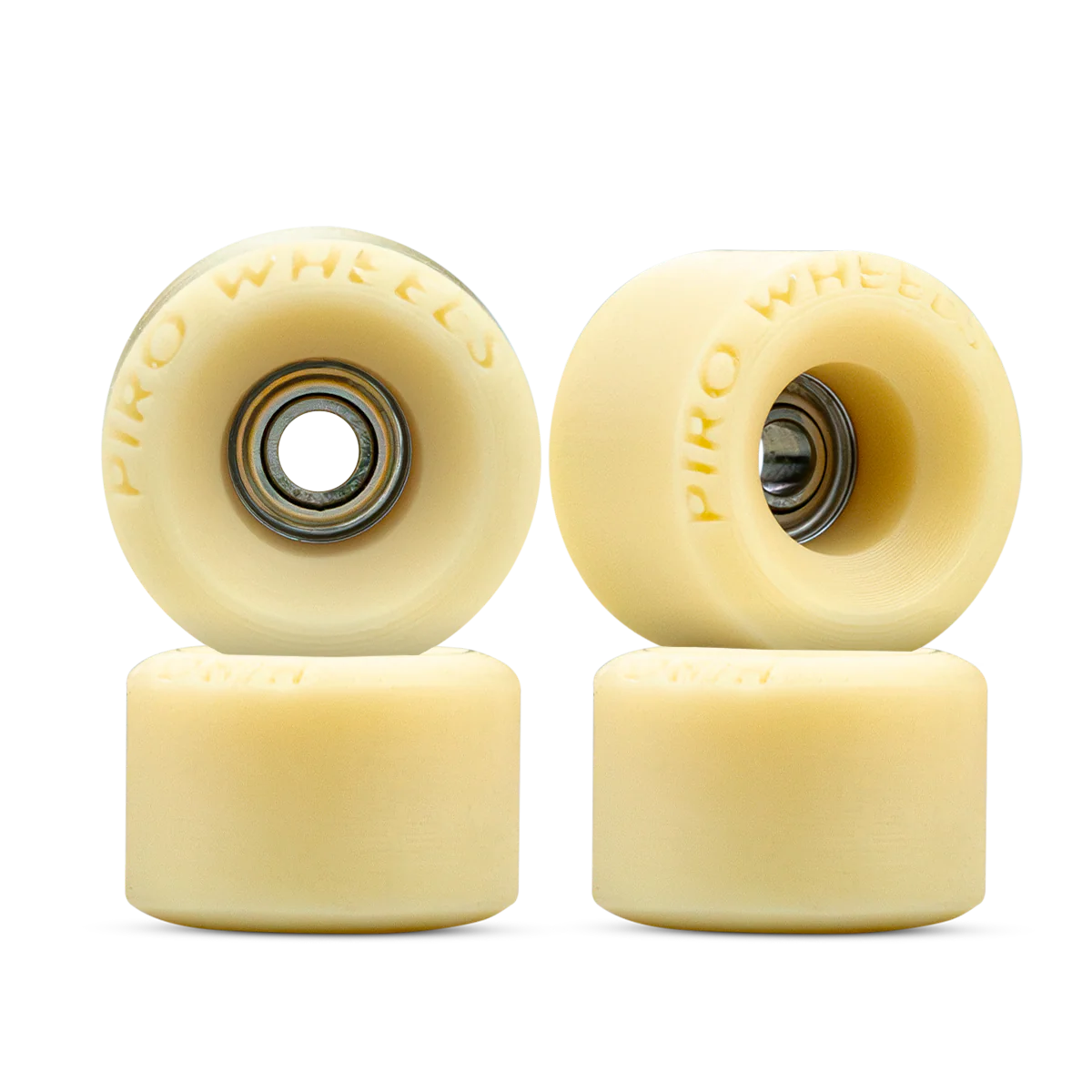 Piro Fingerboard Wheels - Bowl - Image 3