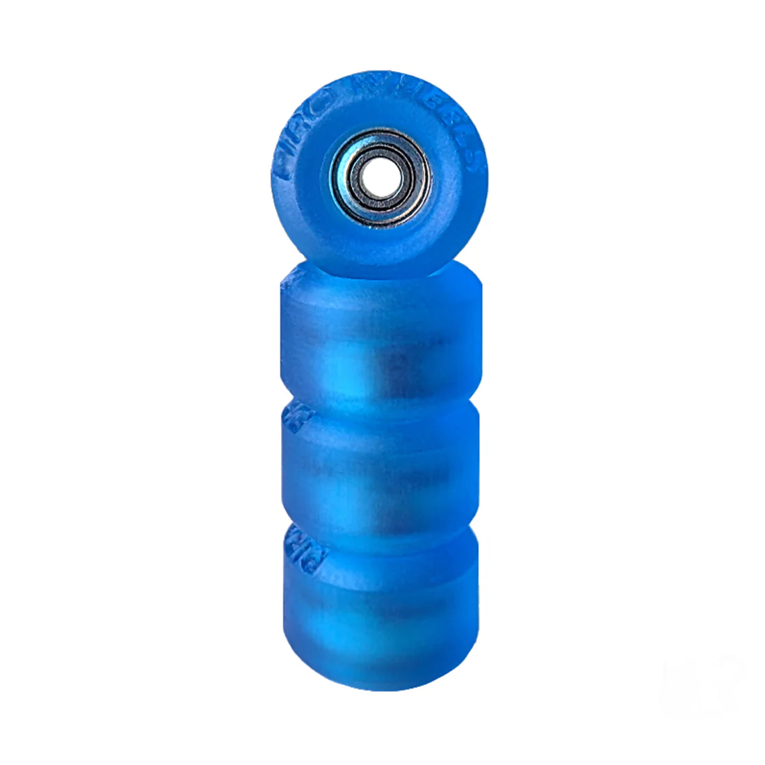 Piro Fingerboard Wheels - Performance Comp - Image 5