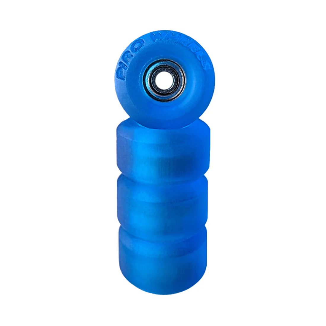 Piro Fingerboard Wheels - Performance Mid - Image 2