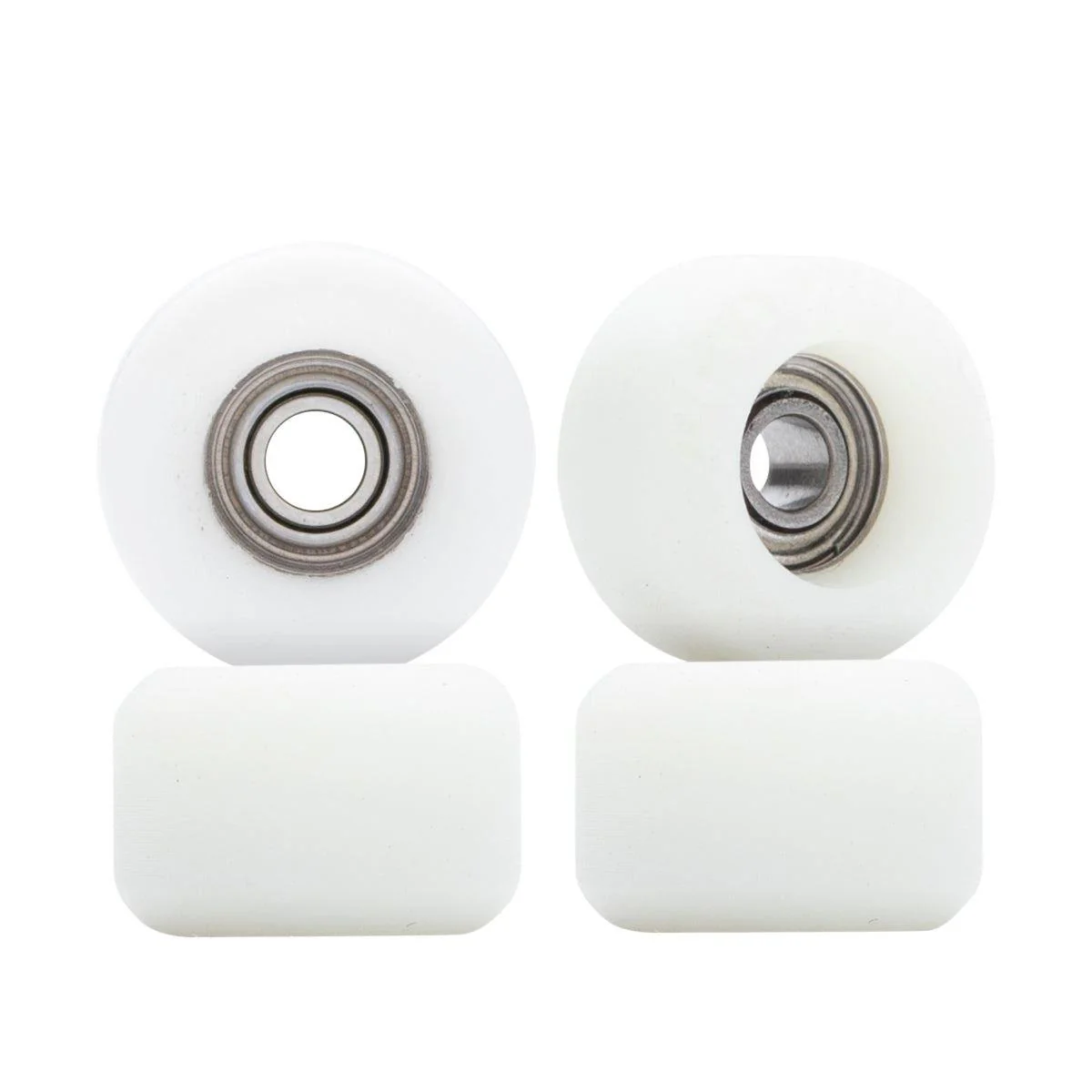 Piro Fingerboard Wheels - Performance Mid - Image 5