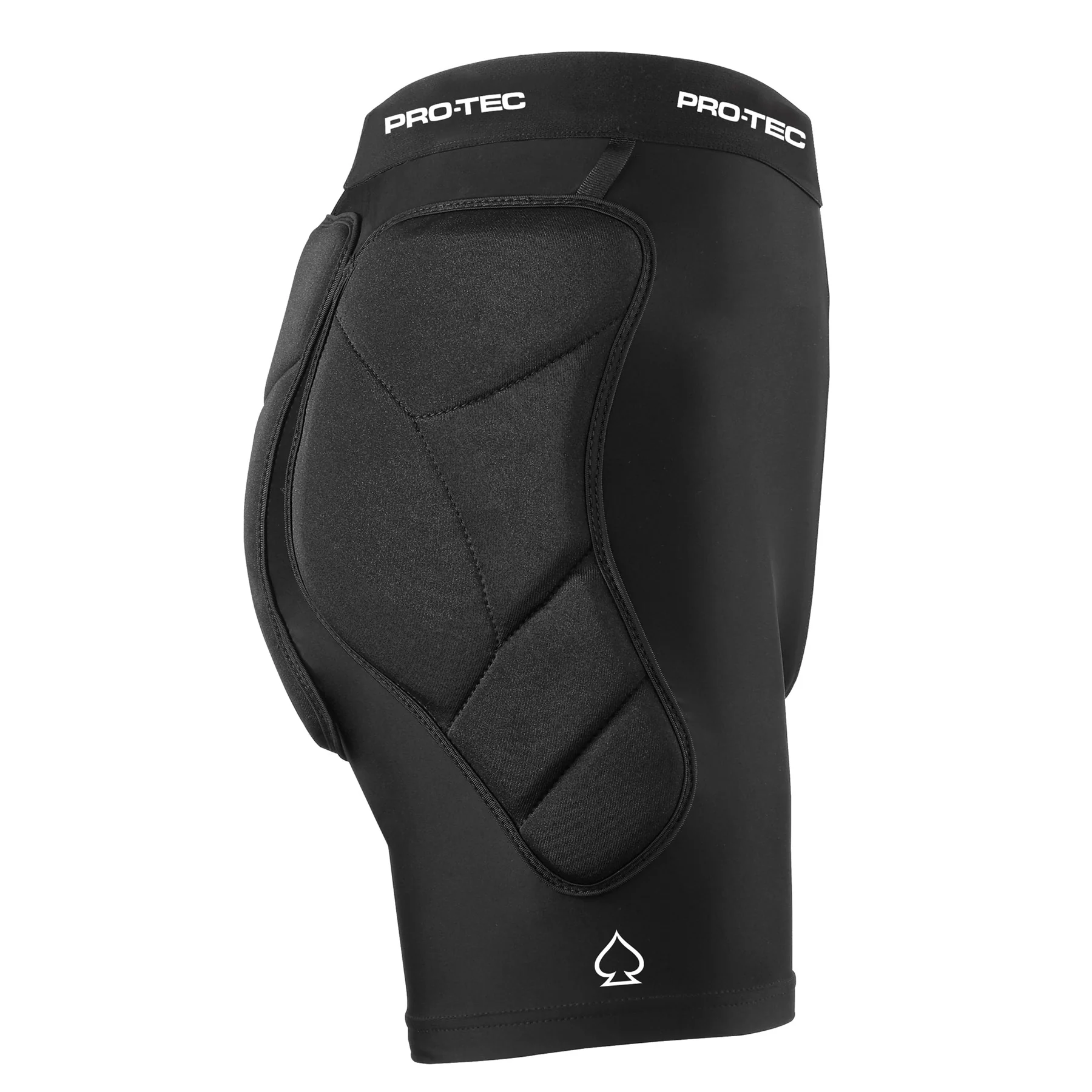 Pro-Tec Impact Shorts - Image 2