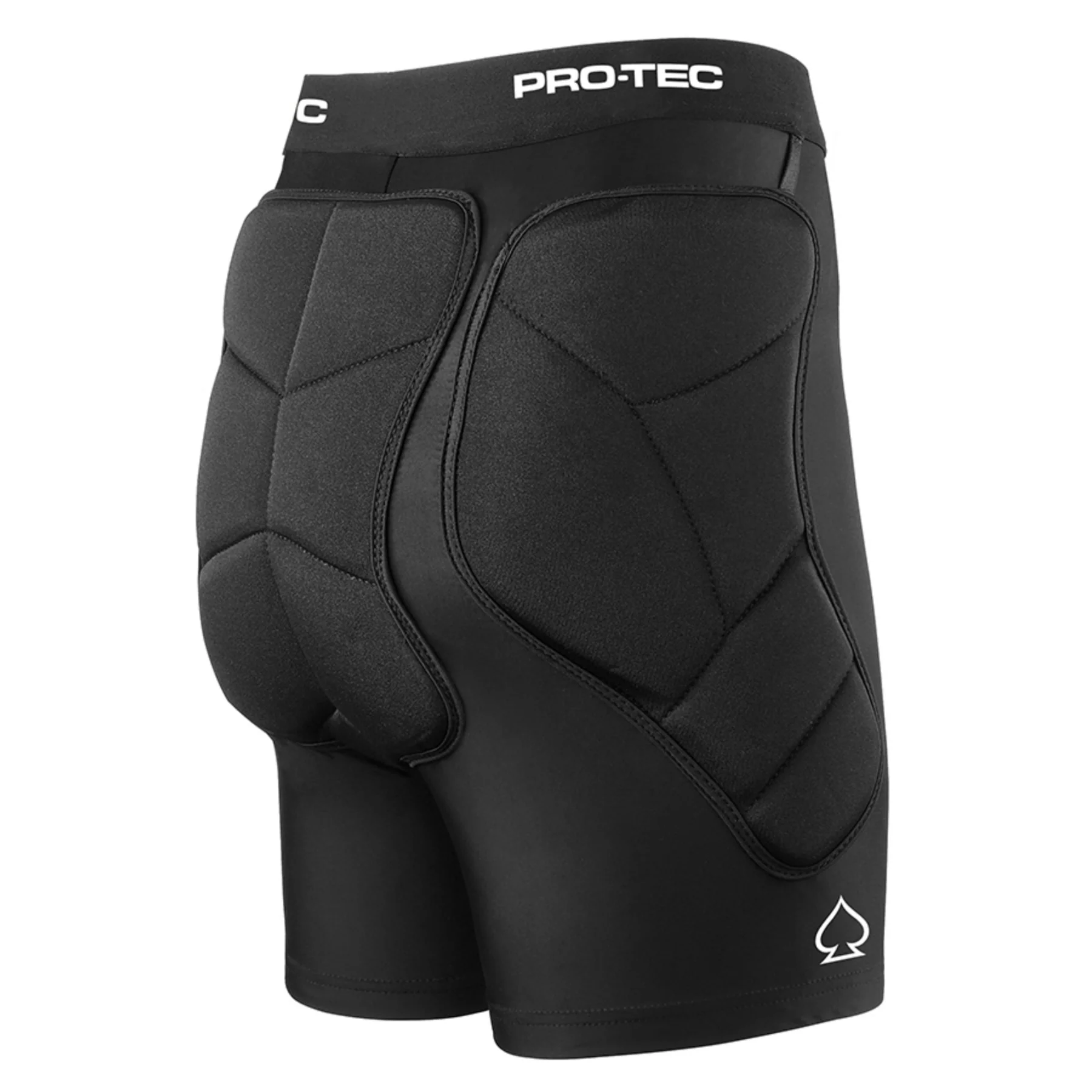 Pro-Tec Impact Shorts - Image 4