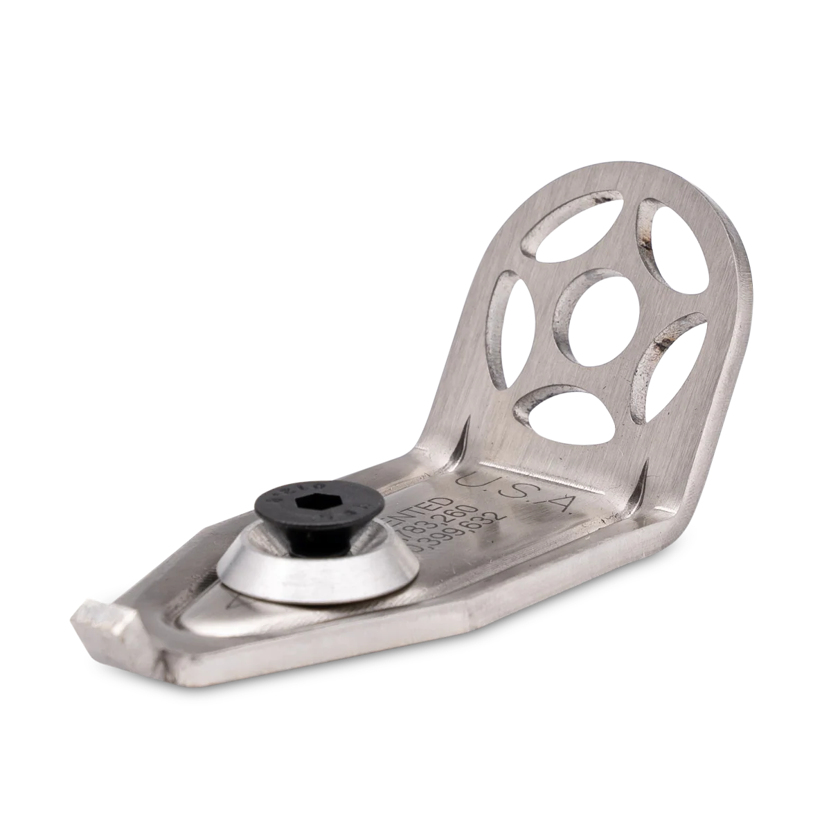 PROTO Death Star UBS Fender