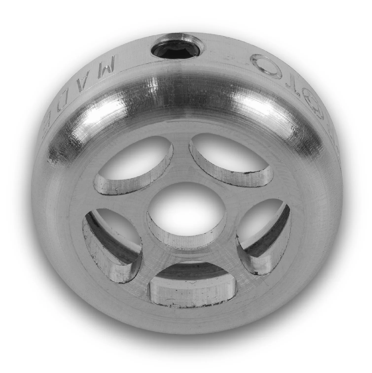 Proto Orbit Bar Ends - Image 2