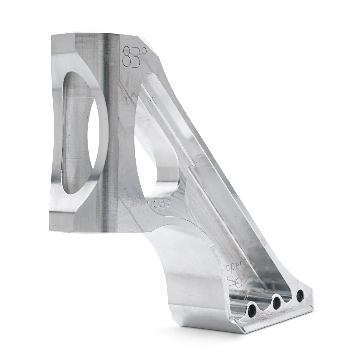 PROTO TDI Chopper Neck