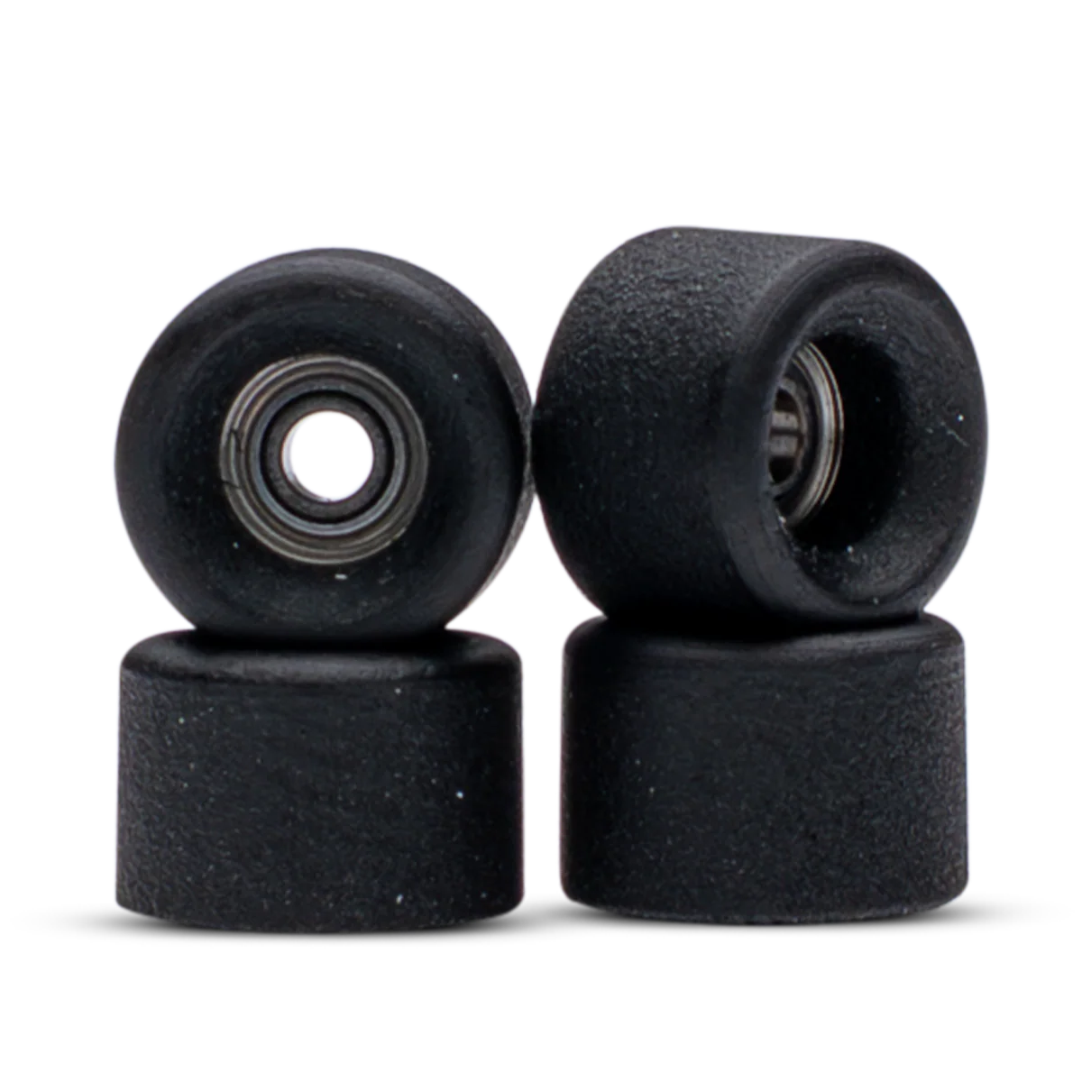 Redemption Abstract Fingerboard Wheels - 6.8 Mini Conical - Image 2